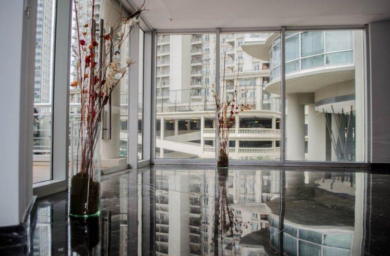 Venta Departamento 4 Ambientes Dos Cocheras Torre Mulieris Puerto Madero 4