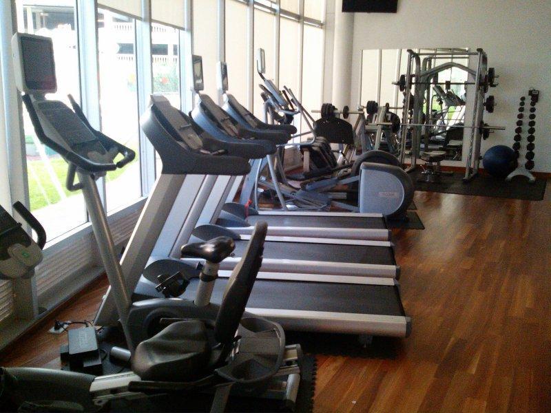 Venta Departamento 4 Ambientes Dos Cocheras Torre Mulieris Puerto Madero 5