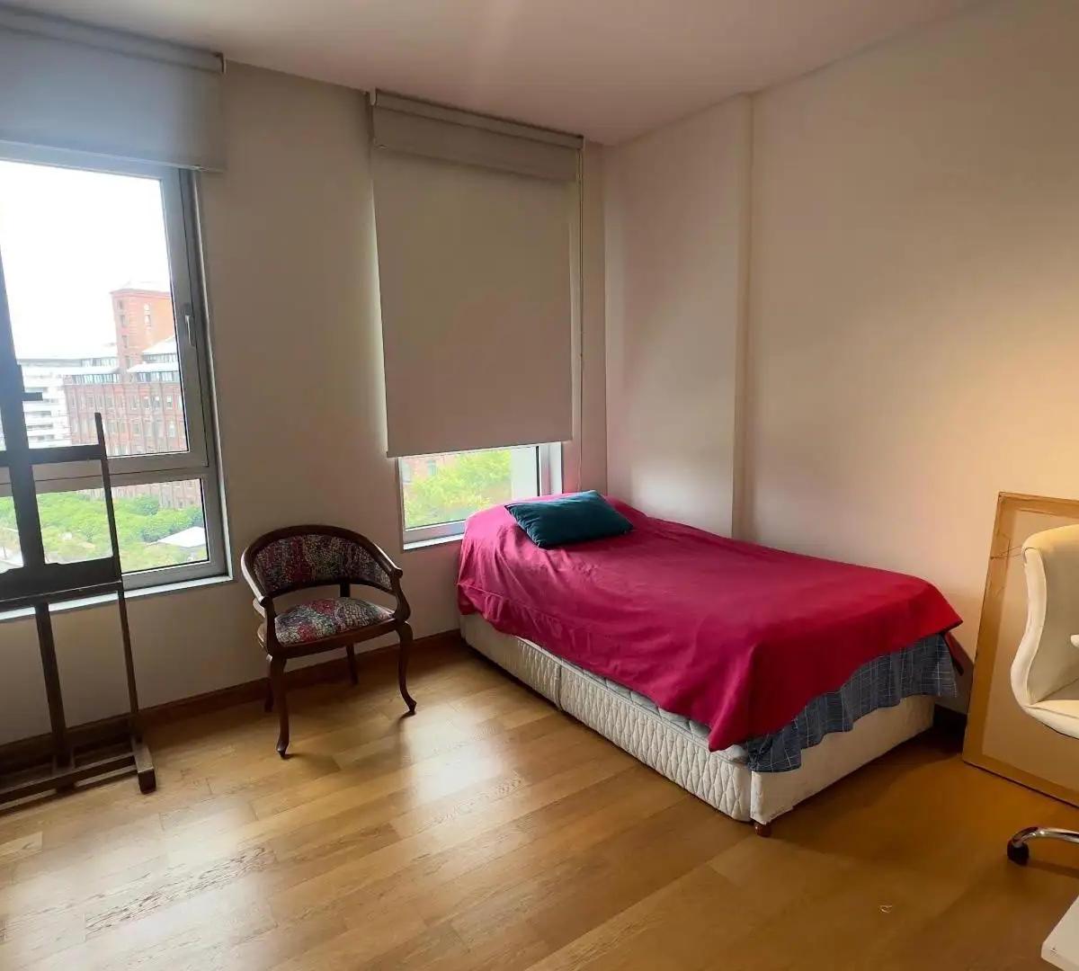 Venta Departamento 4 Ambientes Dos Cocheras Torre Mulieris Puerto Madero 4