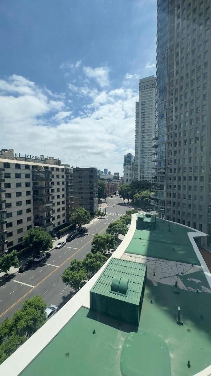 Venta Departamento 4 Ambientes Dos Cocheras Torre Mulieris Puerto Madero 5