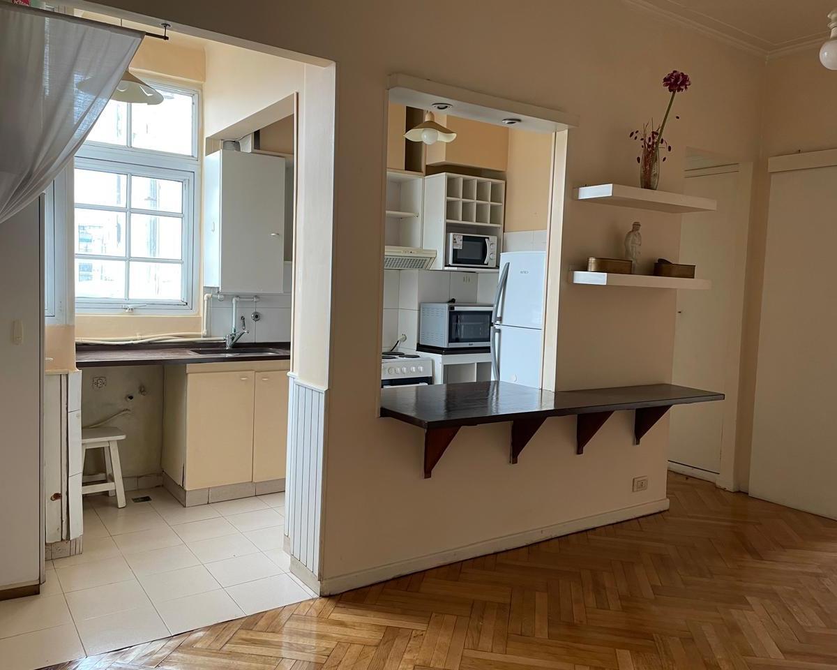 Venta Departamento 3 Ambientes Zona Universidades 1