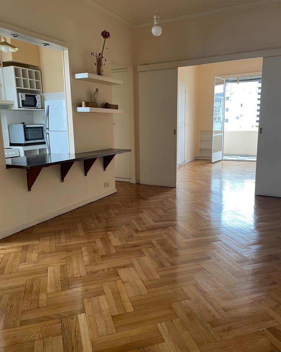 Venta Departamento 3 Ambientes Zona Universidades 4