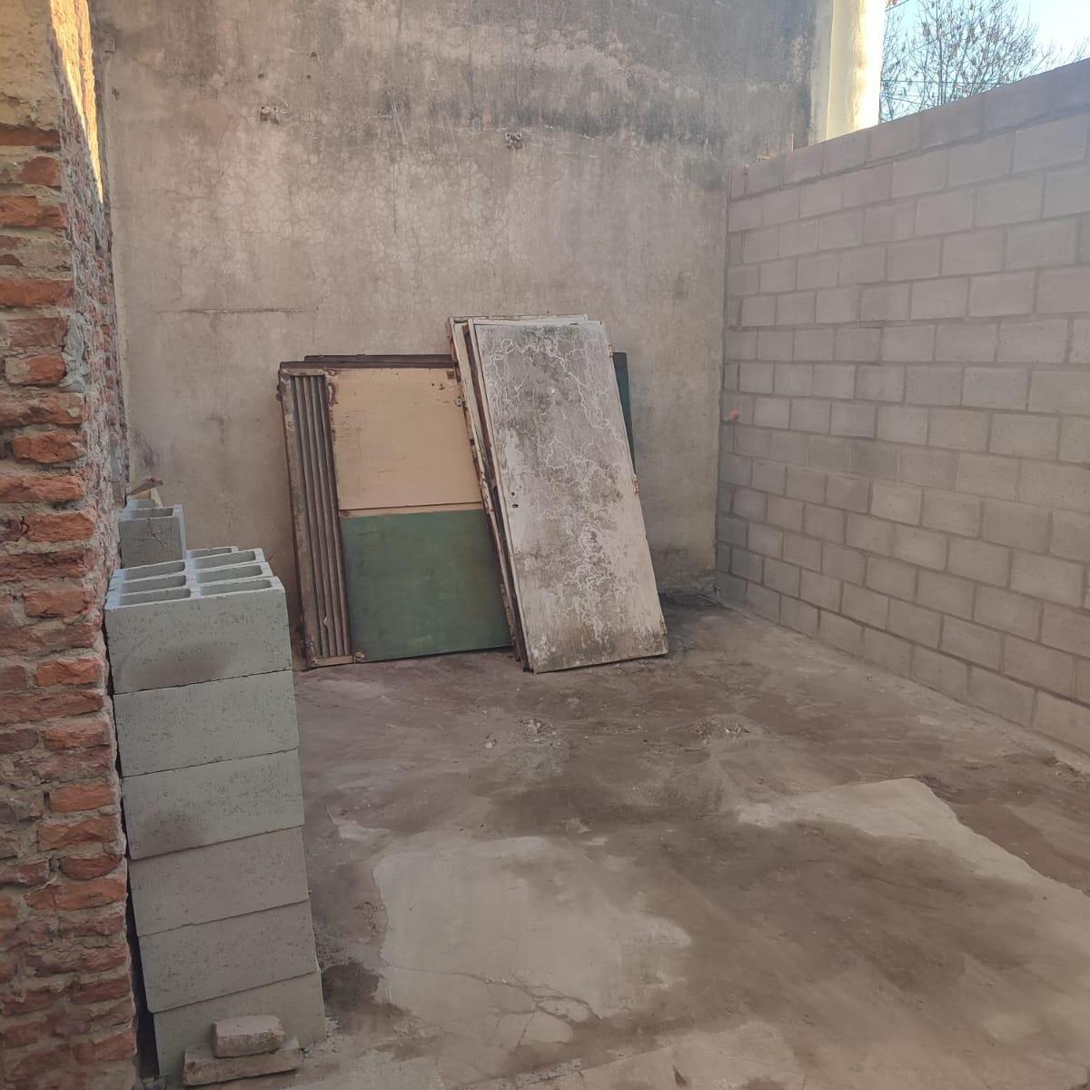 VENTA DE LOTE UNICO!!! DE 8,66 X 46 M DE FONDO