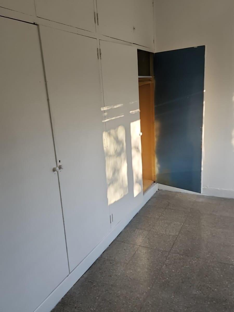 Departamento Al Frente con Balcón de Impecable Estado 3