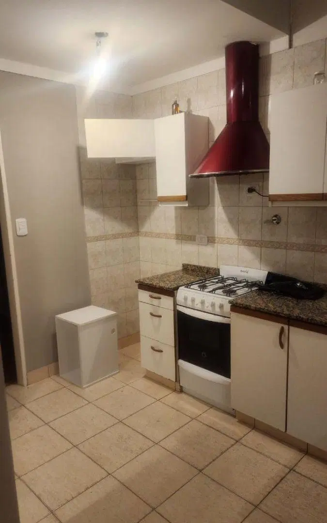 HERMOSO DEPARTAMENTO DE 2 AMB EN EL CORAZON DE VILLA DEVOTO.. IMPECABLE AL FRENTE Y SIN EXPENSAS!!!! 3