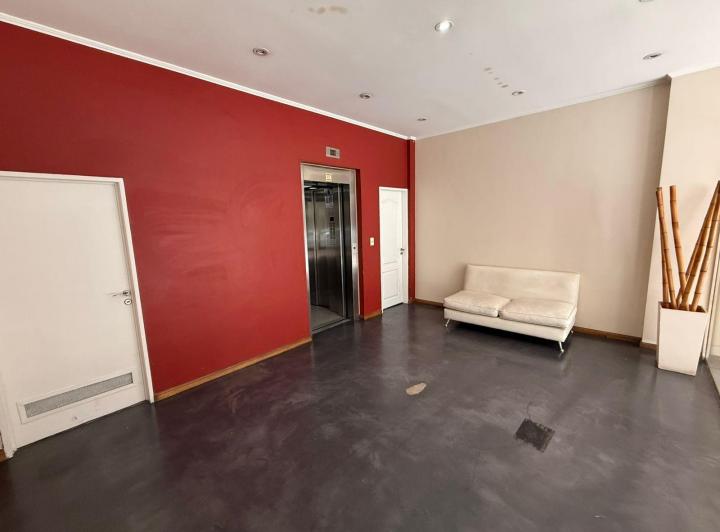 Departamento Monoambiente Al Frente con Balcón en excelente ubicación - Dueño Di 4