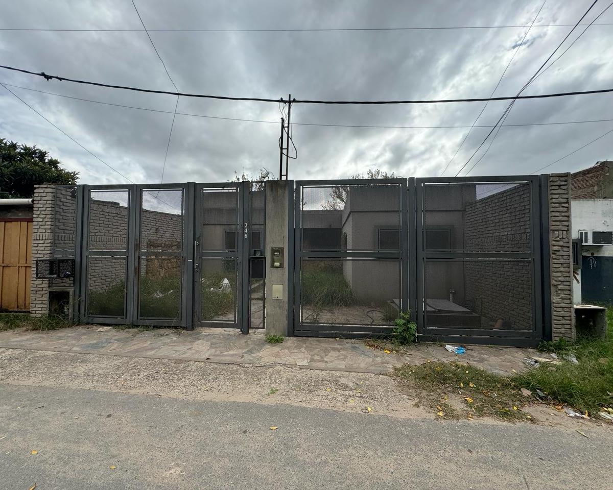 Propiedad en Argentina