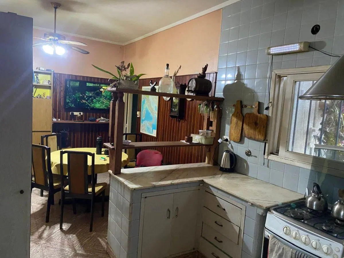 Casa en venta de 320m2 en La Plata 8