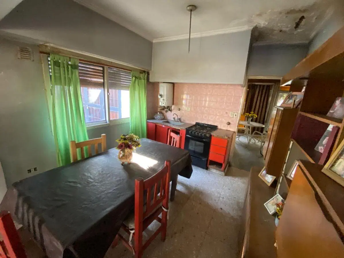 Casa en centa de 150m2 en San Carlos 4