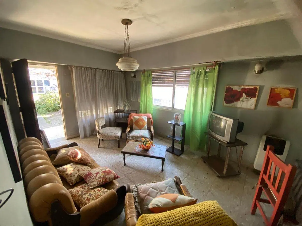 Casa en centa de 150m2 en San Carlos 2