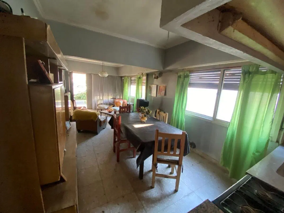Casa en centa de 150m2 en San Carlos 5