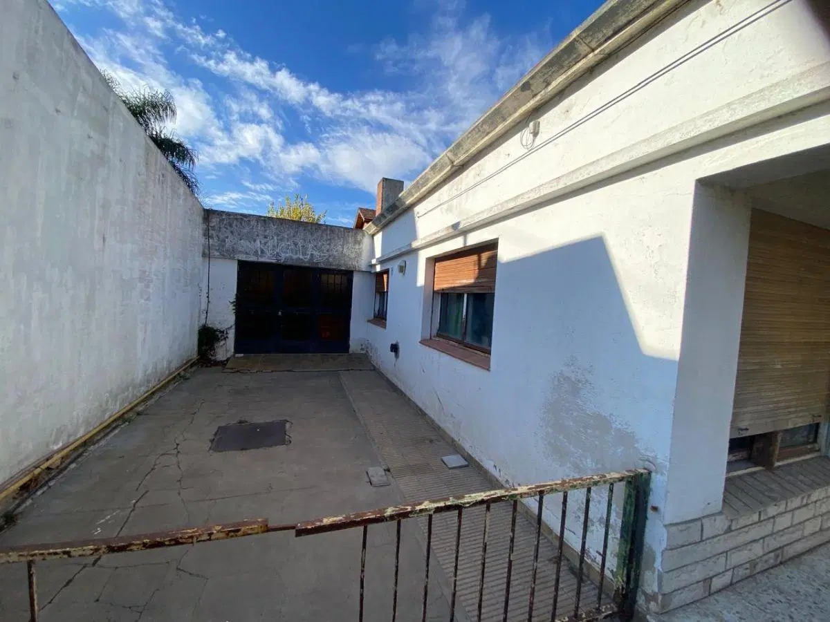 Casa en centa de 150m2 en San Carlos 1