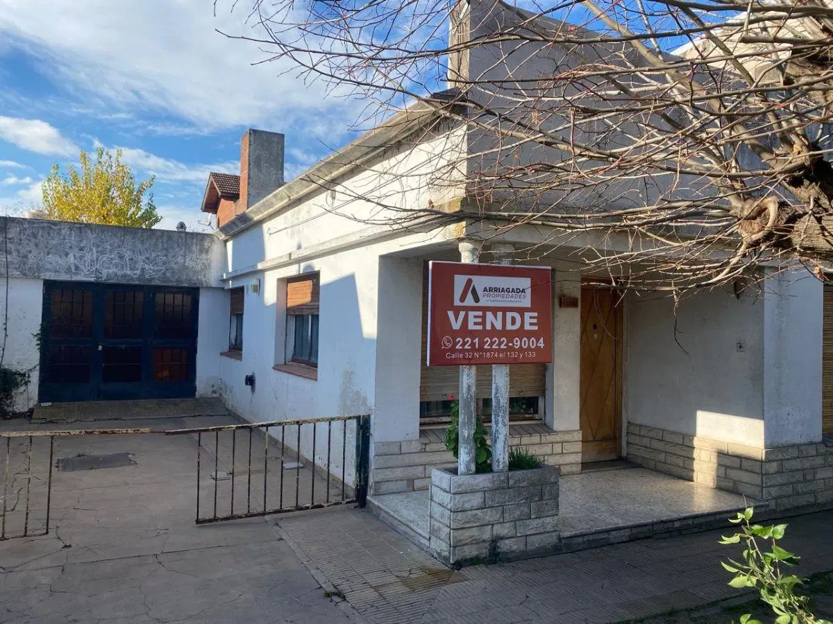 Casa en centa de 150m2 en San Carlos 8