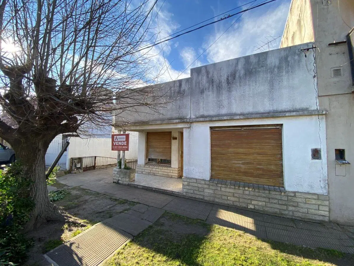 Casa en centa de 150m2 en San Carlos 3