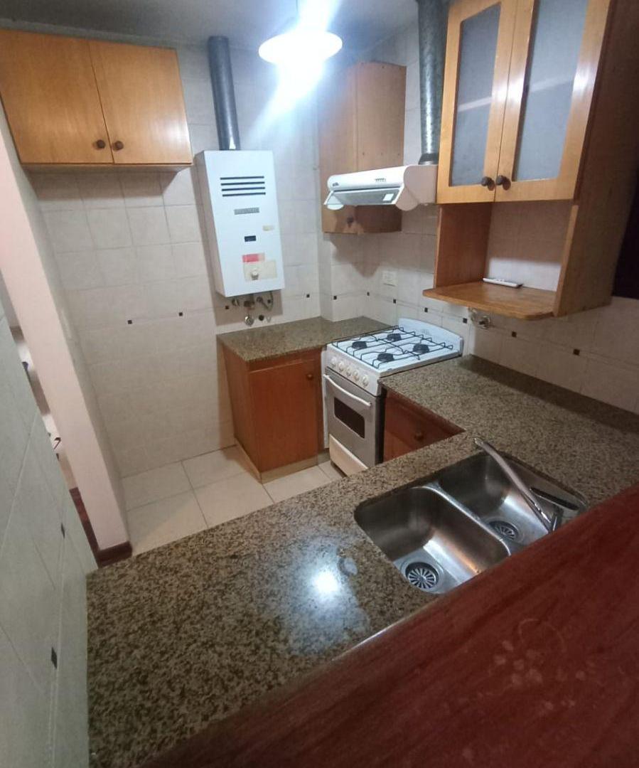 Foto de DEPARTAMENTO DE 2 DORMITORIOS EN ALQUILER, imagen 5