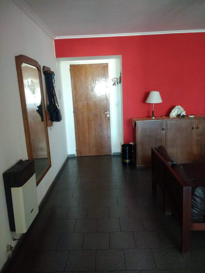 Venta Departamento 3 Dorm. con Balcon Av Pueyrredon 700 Guemes 1