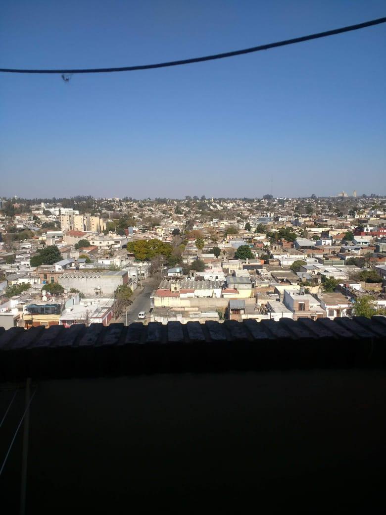 Venta Departamento 3 Dorm. con Balcon Av Pueyrredon 700 Guemes 5