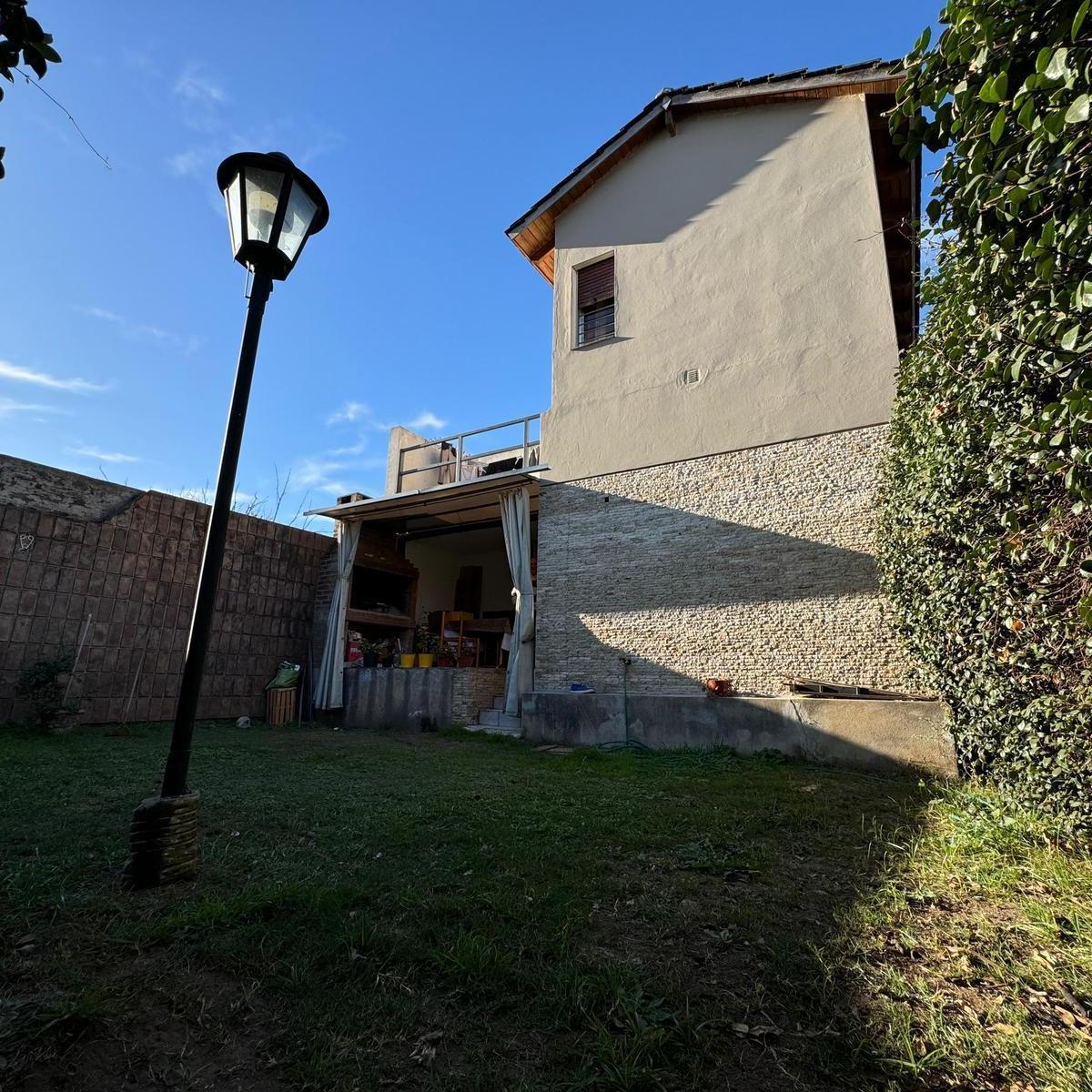 Venta Hermosa Casa Cerro de Las Rosa / Villa Centenario 4 Dorm. Patio Garage 4