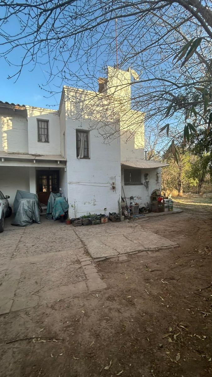 Foto de Casa en Mendiolaza - Valle del Sol - Amplio Terreno, imagen 4
