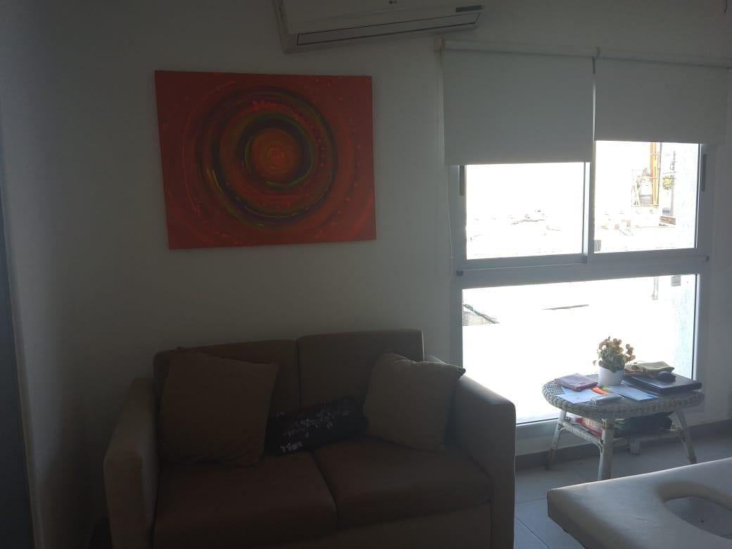Foto de Departamento 1 dormitorio expensas bajas cochera barrio San Martín, imagen 3