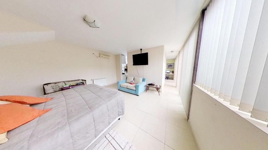 Venta - Casa - Jardin Claret - Barrio Cerrado - Seguridad - 3 Dorm - Patio 3