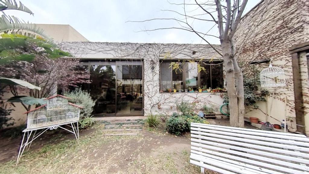Venta - Casa - Jardin Claret - Barrio Cerrado - Seguridad - 3 Dorm - Patio 1