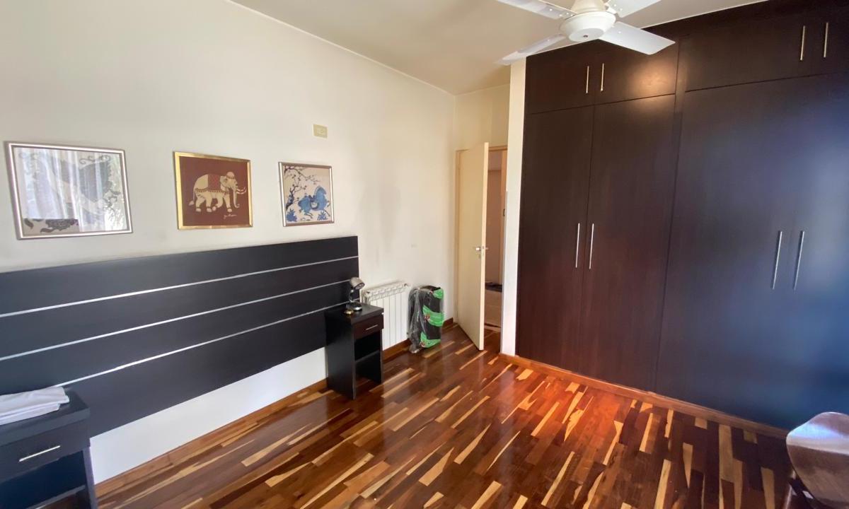 Casa 3 Dorm., Patio, Pileta. Jardin Claret. (Housing Los Tilos). Barrio Cerrado. Zona Norte. 3