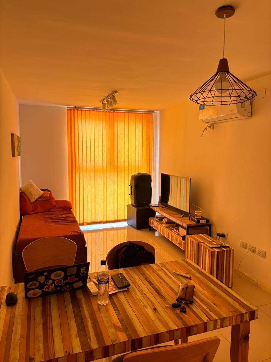 Venta - Departamento Guemes / Nueva Cordoba - un Dormitorio - Balcon - Seguridad 5