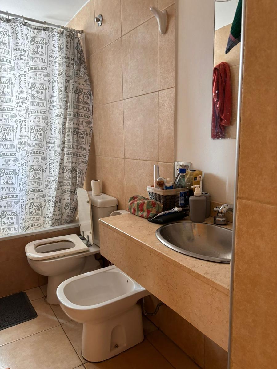Venta - Departamento Guemes / Nueva Cordoba - un Dormitorio - Balcon - Seguridad 4