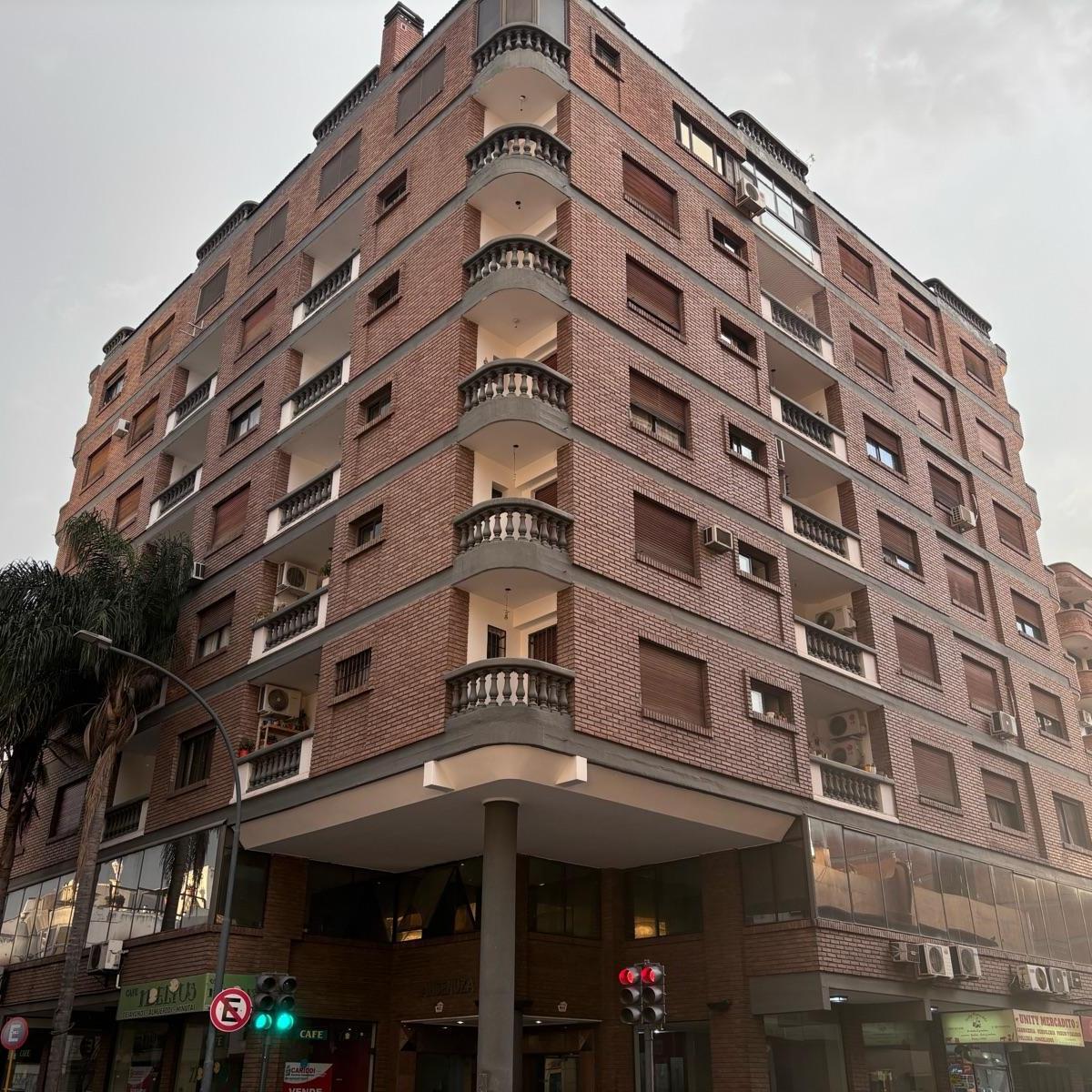 Departamento en VENTA un dormitorio en Barrio Alberdi