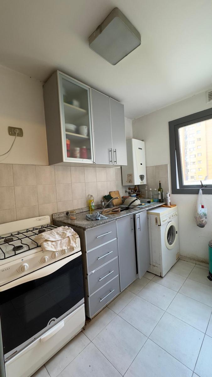 Depto Nueva Córdoba, Gran Terraza, Asador, 2 dorm, Zona Plaza España