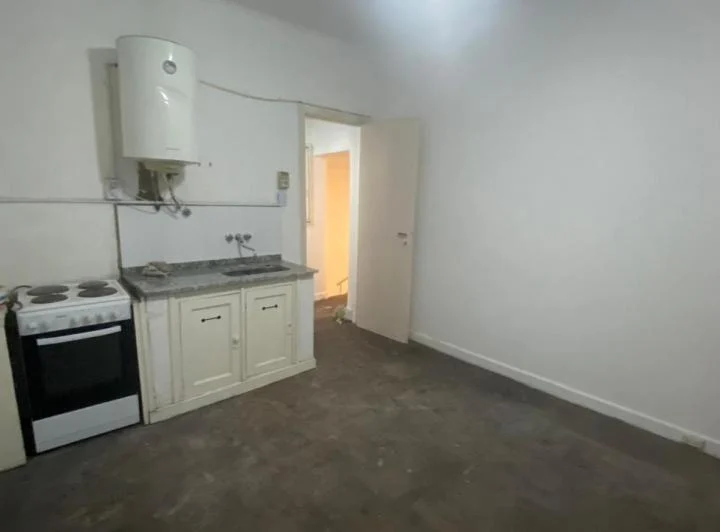 Departamento tipo loft con balcón en Centro, SIN EXPENSAS 3