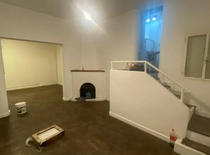 Departamento tipo loft con balcón en Centro, SIN EXPENSAS 1