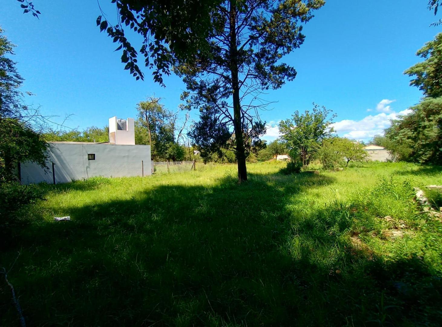 Terreno en El talar de Mendiolaza