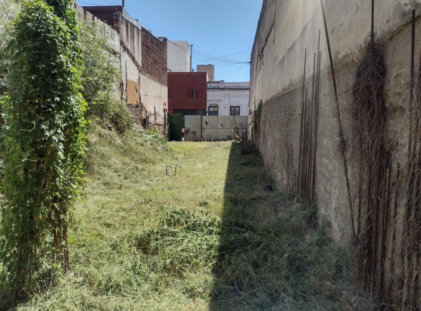 Terreno a mts de Nueva Cba, Factibilidad de 1800 mts2
