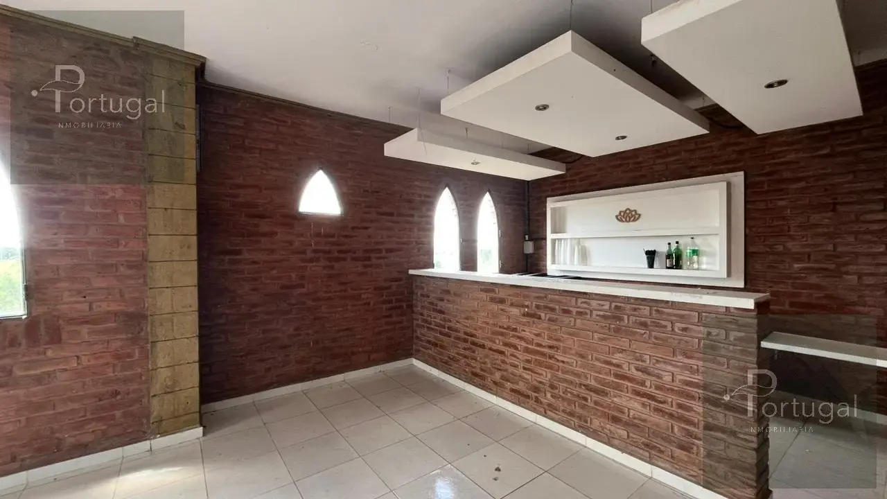 Castillo para Eventos - Gastronómico - Comercial - 400 mts2 cub - 12.000 mts2 terreno 4