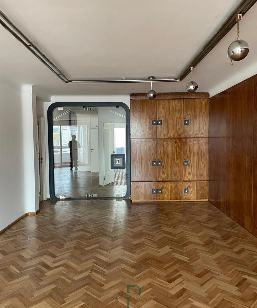 Departamento en Centro