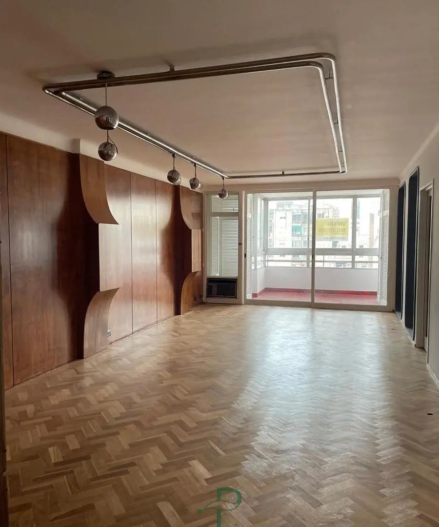 Departamento en Centro 2