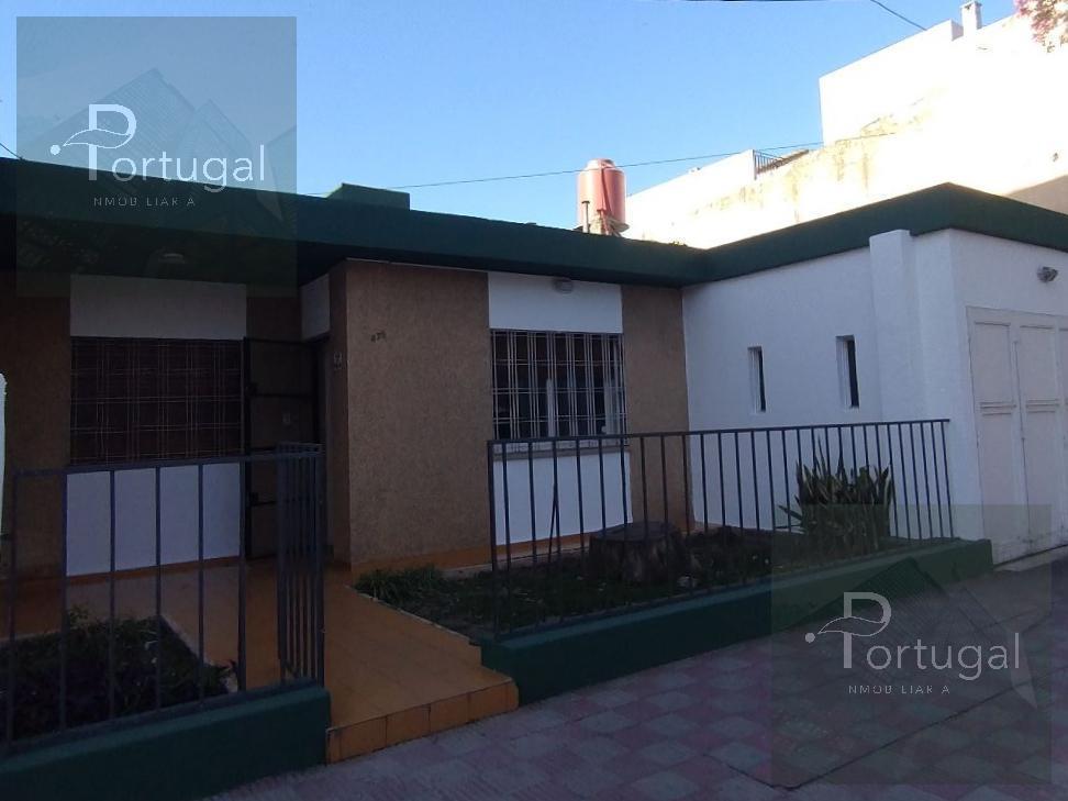 ALQUILER CASA EN ALTA CORDOBA 3 DORMITORIOS