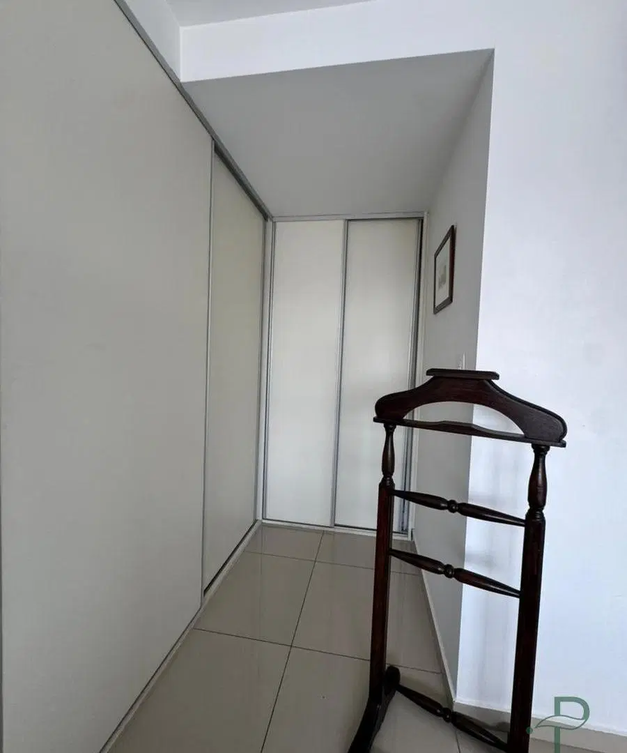 RODAS Lugones - 2 dorm - AMOBLADO - Cochera - Terraza con asador 3