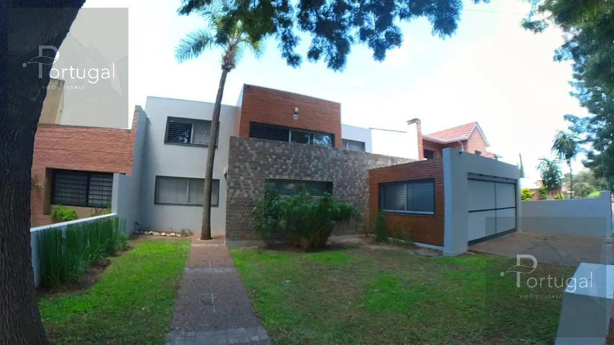 VENTA / ALQUILER CASA 3 DORM - ZONA LASALLE - ZONA NORTE - PILETA - QUINCHO 4