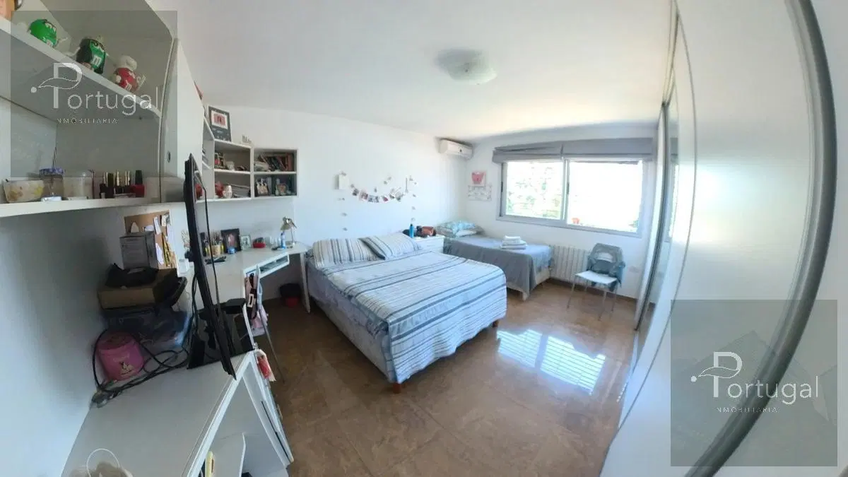 VENTA / ALQUILER CASA 3 DORM - ZONA LASALLE - ZONA NORTE - PILETA - QUINCHO 5