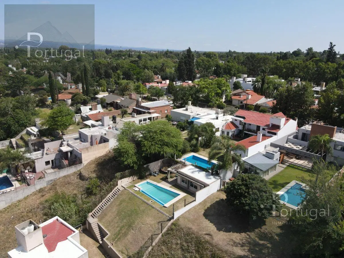 VENTA / ALQUILER CASA 3 DORM - ZONA LASALLE - ZONA NORTE - PILETA - QUINCHO 3