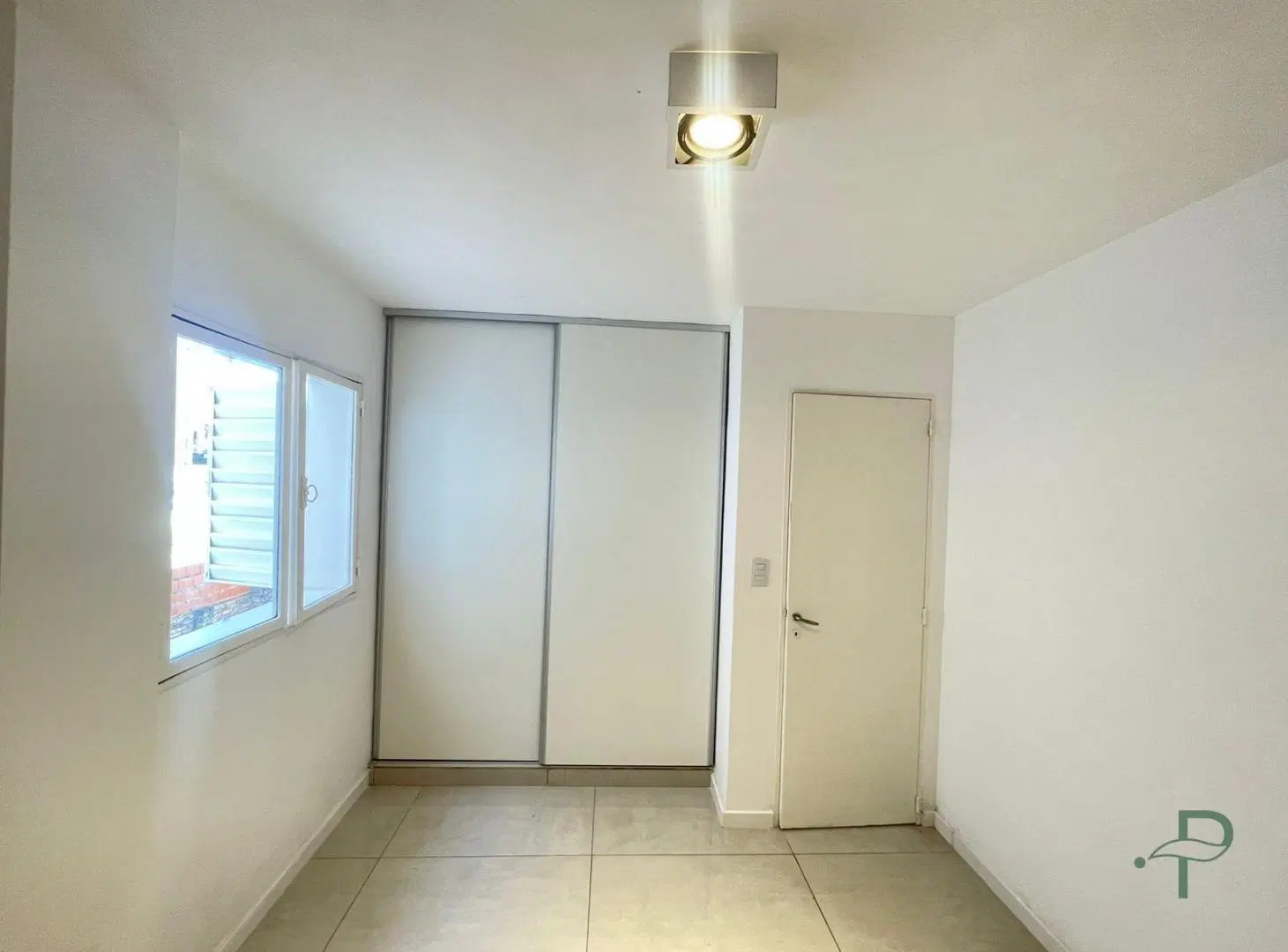 Dpto Reciclado a Nuevo - Alberdi - Un dormitorio - Financiable 5