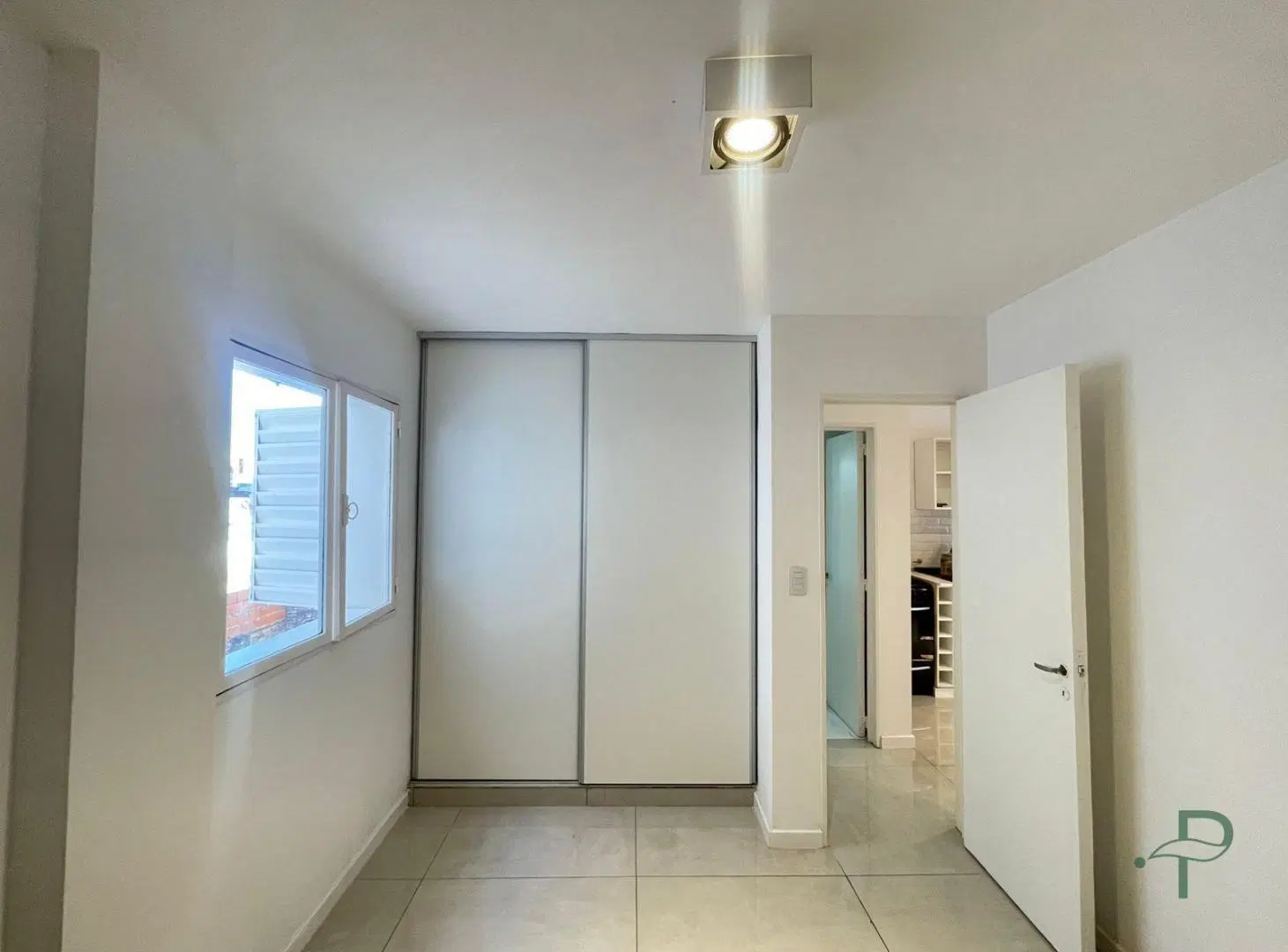 Dpto Reciclado a Nuevo - Alberdi - Un dormitorio - Financiable 4