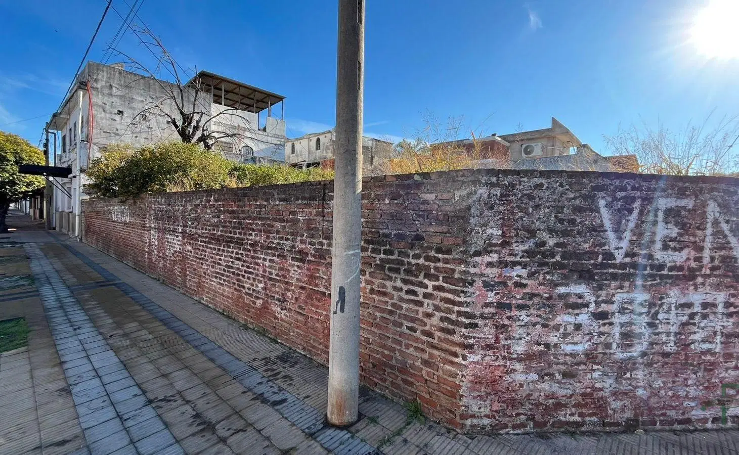 Terrreno en Venta - B° Talleres Oeste - 261 mts2 - Oportunidad 4