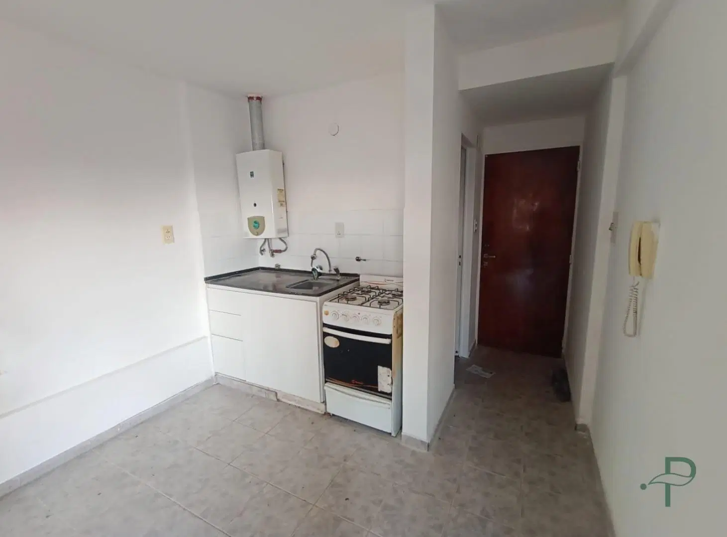 Dpto un dormitorio - Oportunidad - Nueva Cba 8