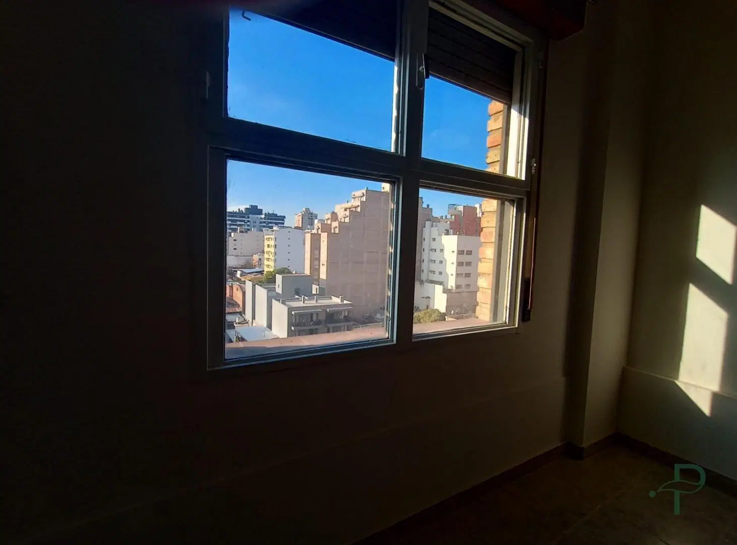 Dpto un dormitorio - Oportunidad - Nueva Cba 5