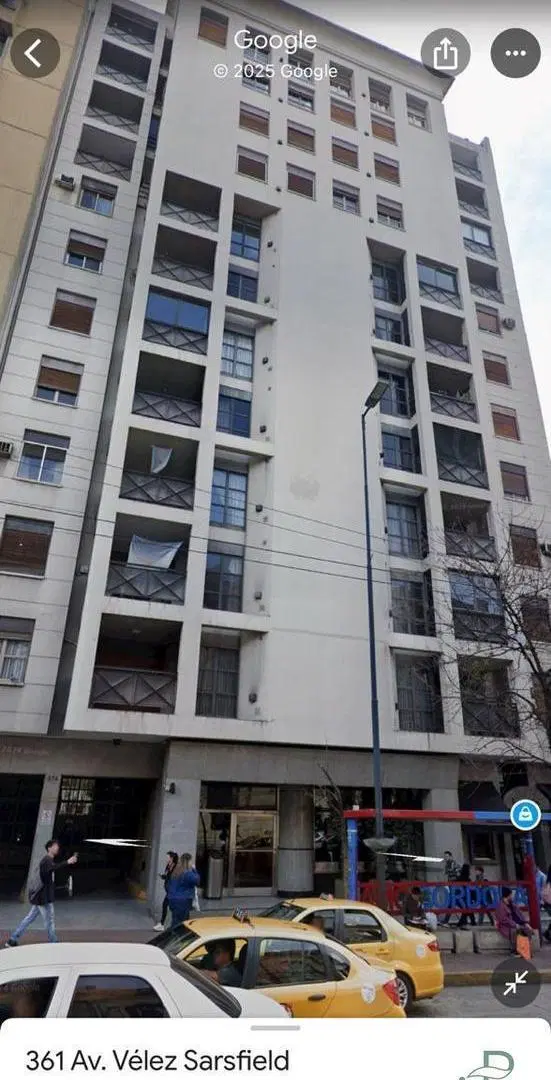 Departamento en Nueva Cordoba- Patio Olmos- Excelente ubicacion 2