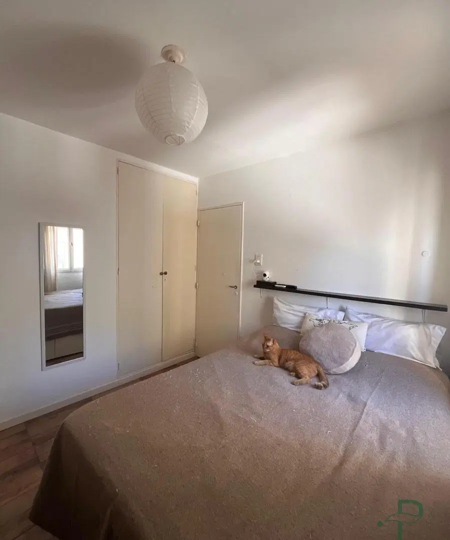 Departamento en venta 9 de julio al 1300 - Bº Alberdi 7